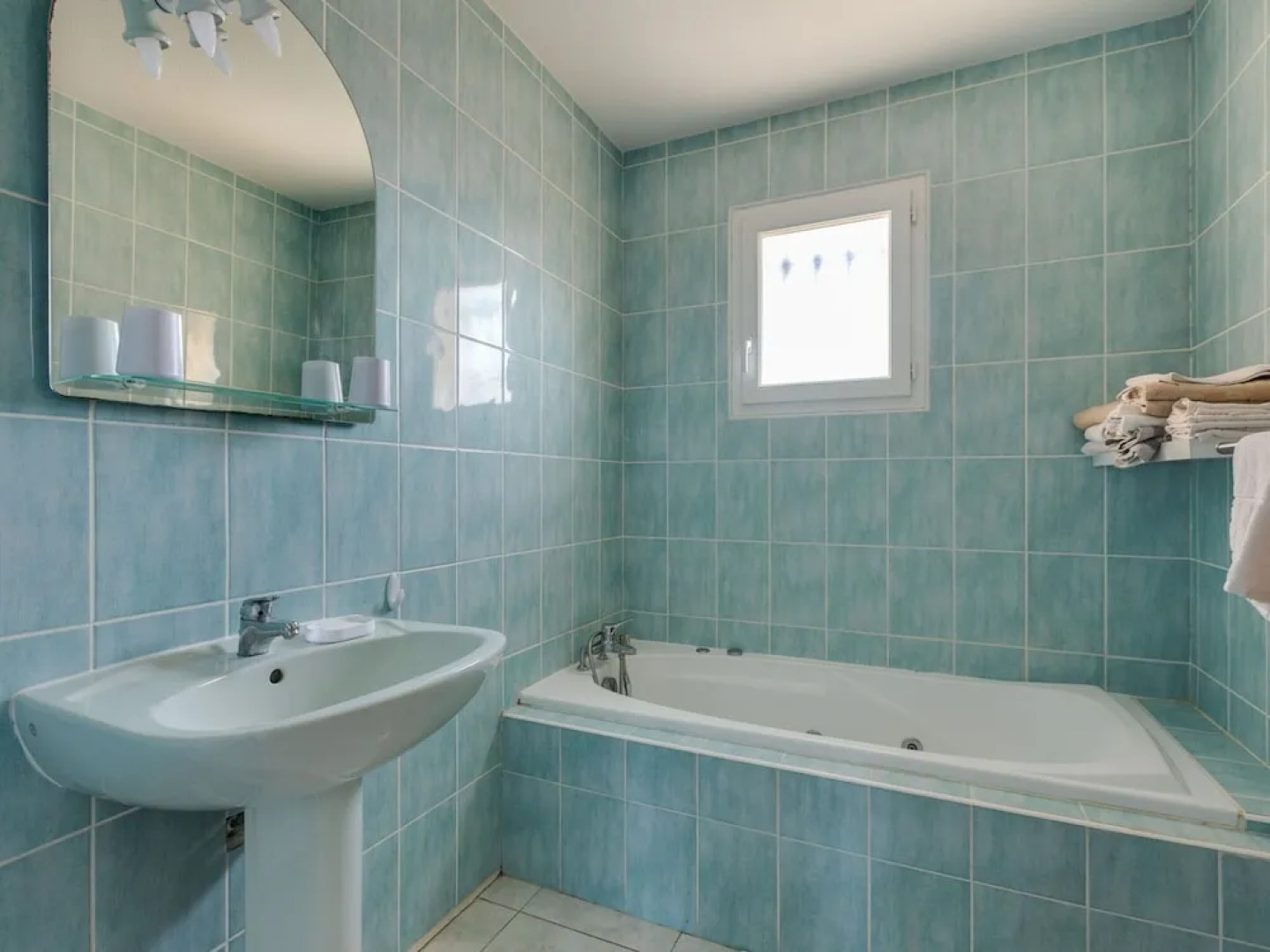 Villa Escape Near Etang de Thau