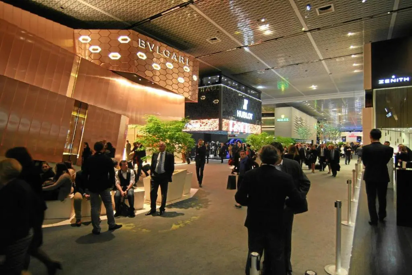 Mariposa Apartamento