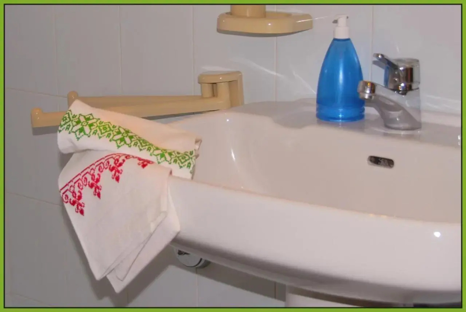 Agriturismo Plan dAvie