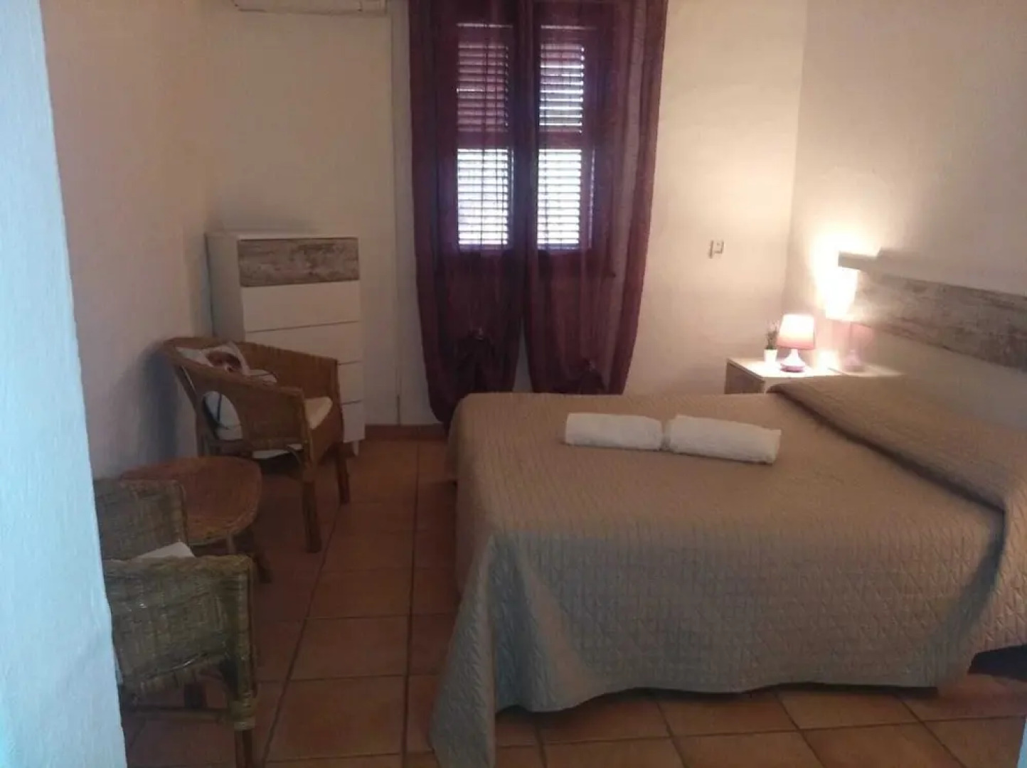 Agriturismo Le Scuderie de Morimenta