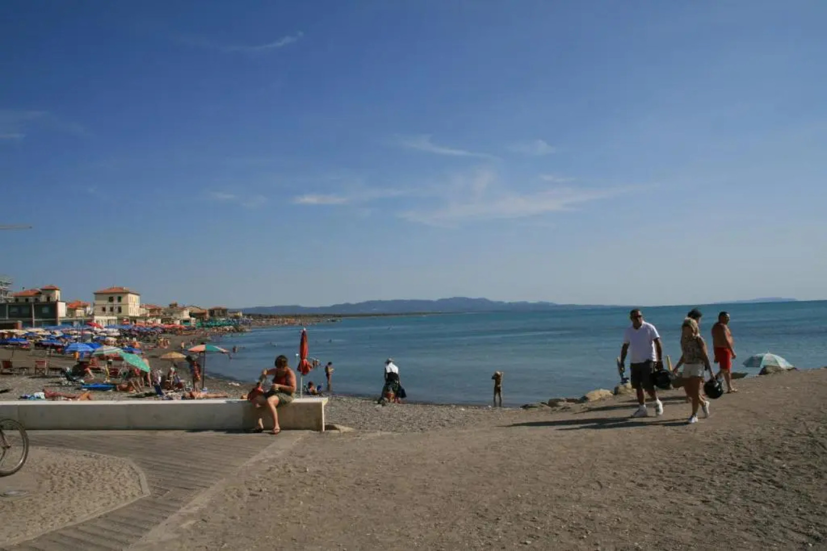 Hotel Sileoni Dépendance Villa Antonio