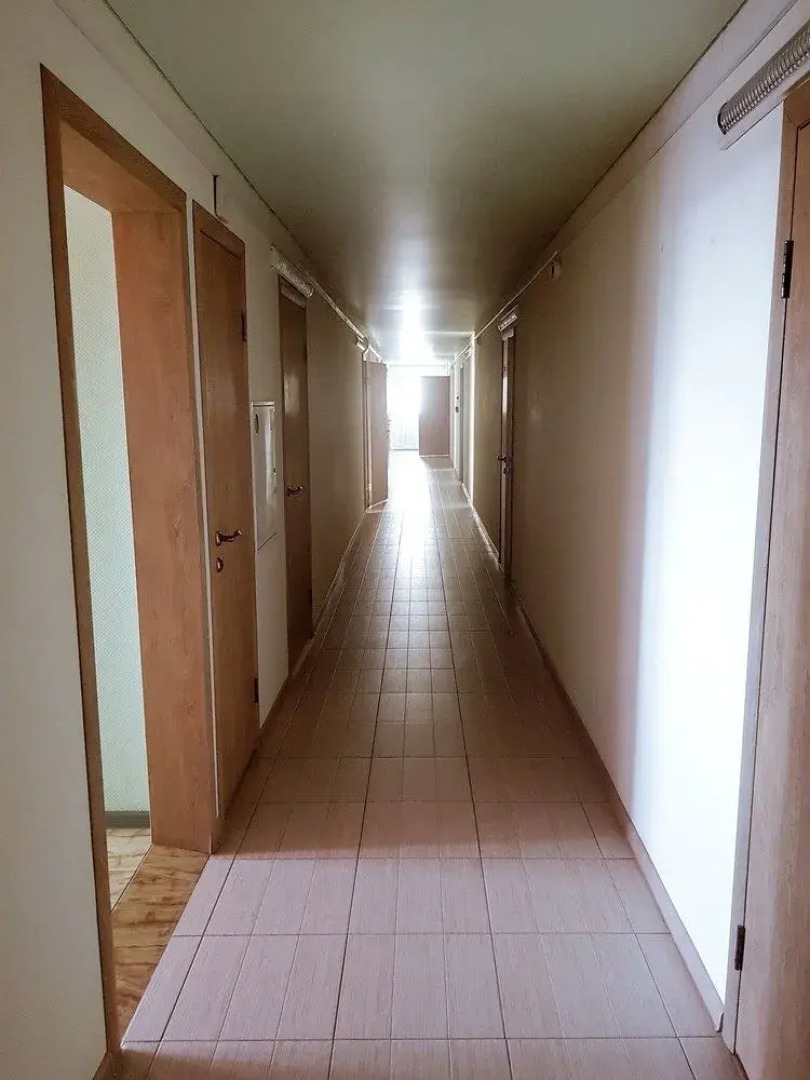 Sun Shine Хостел