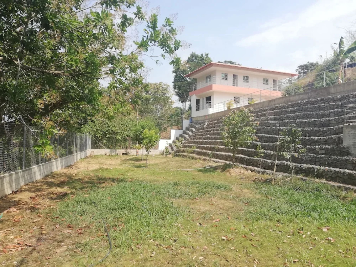 Cabañas Ecoturísticas Mi Terruño Tayrona