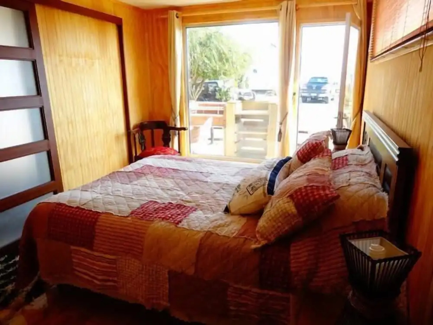 Cabañas Rincón Austral