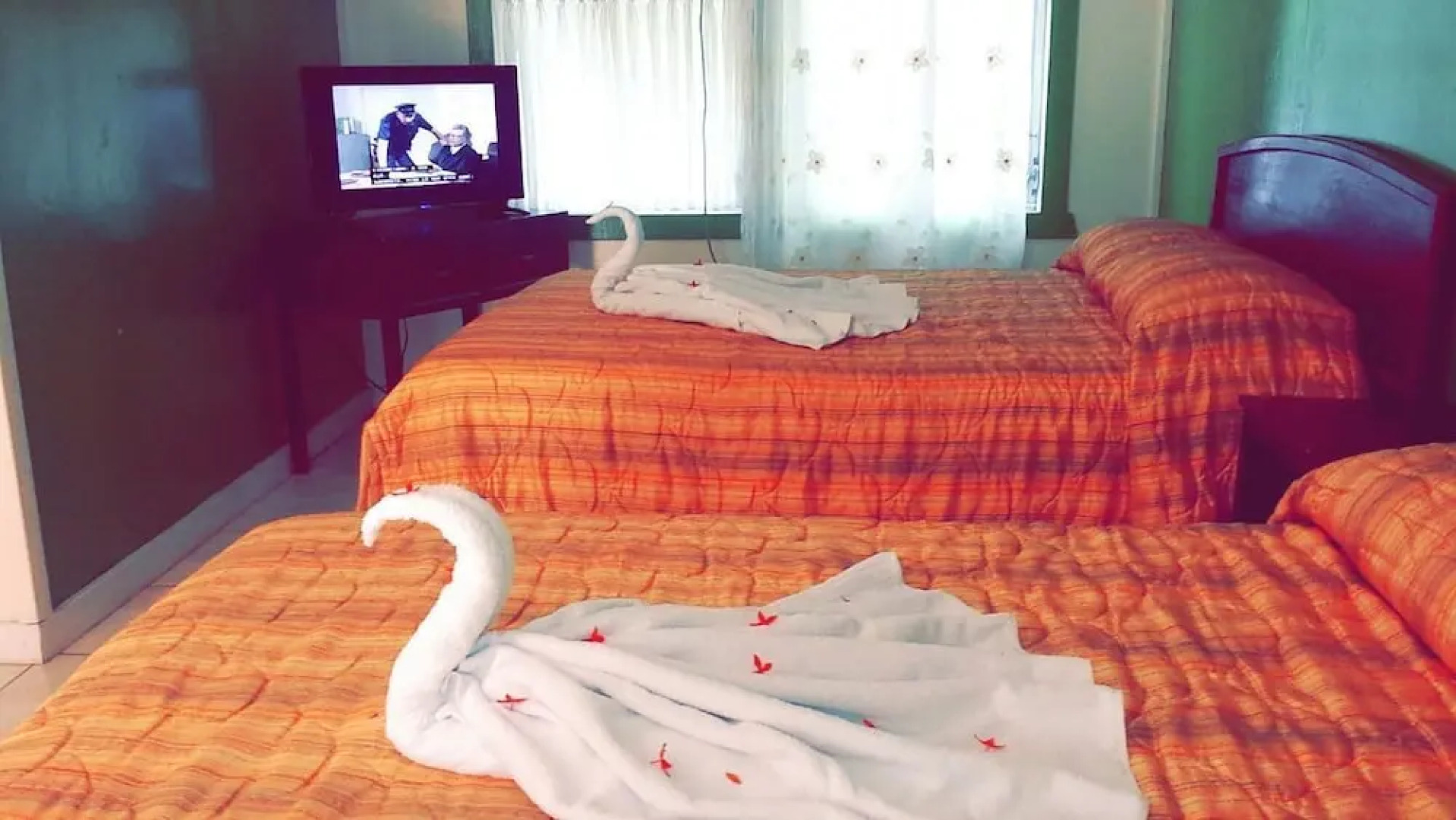 Hotel La Quinta Roatan