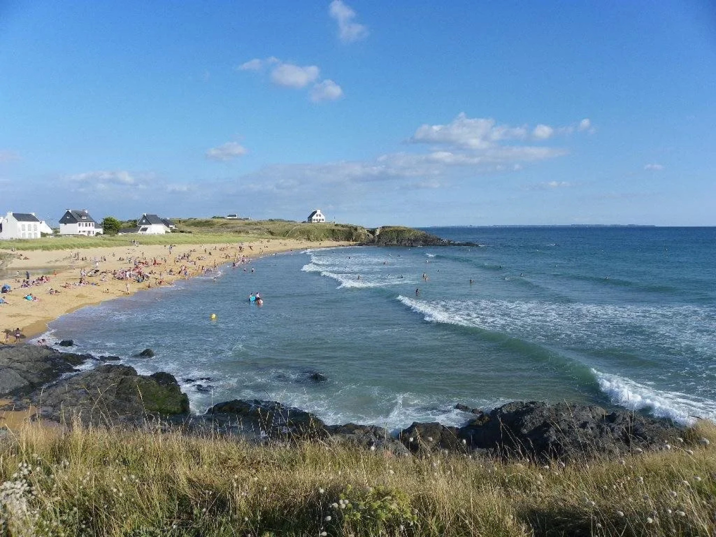 Village Vacances Ker-Ar-Mor