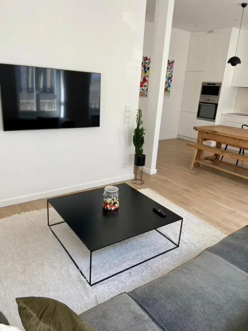 « Le Magnifique » 7 minutes du centre de Lyon