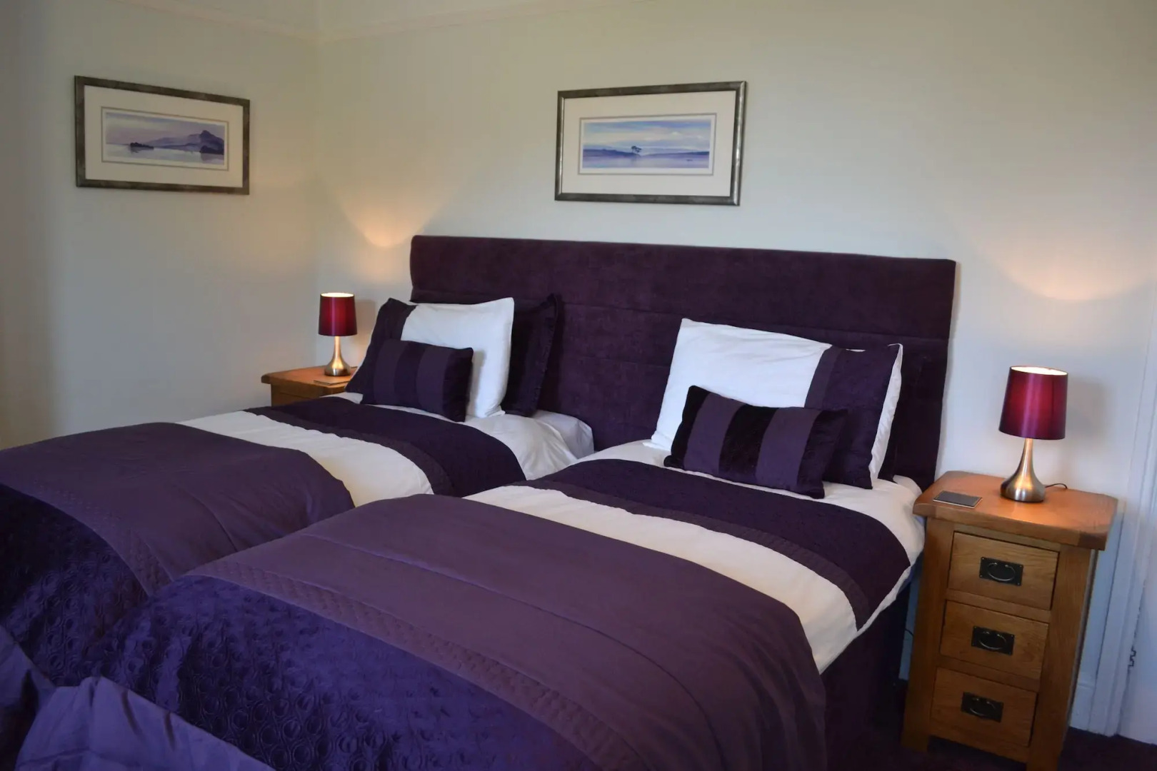 Coed-Y-Fron Guest House