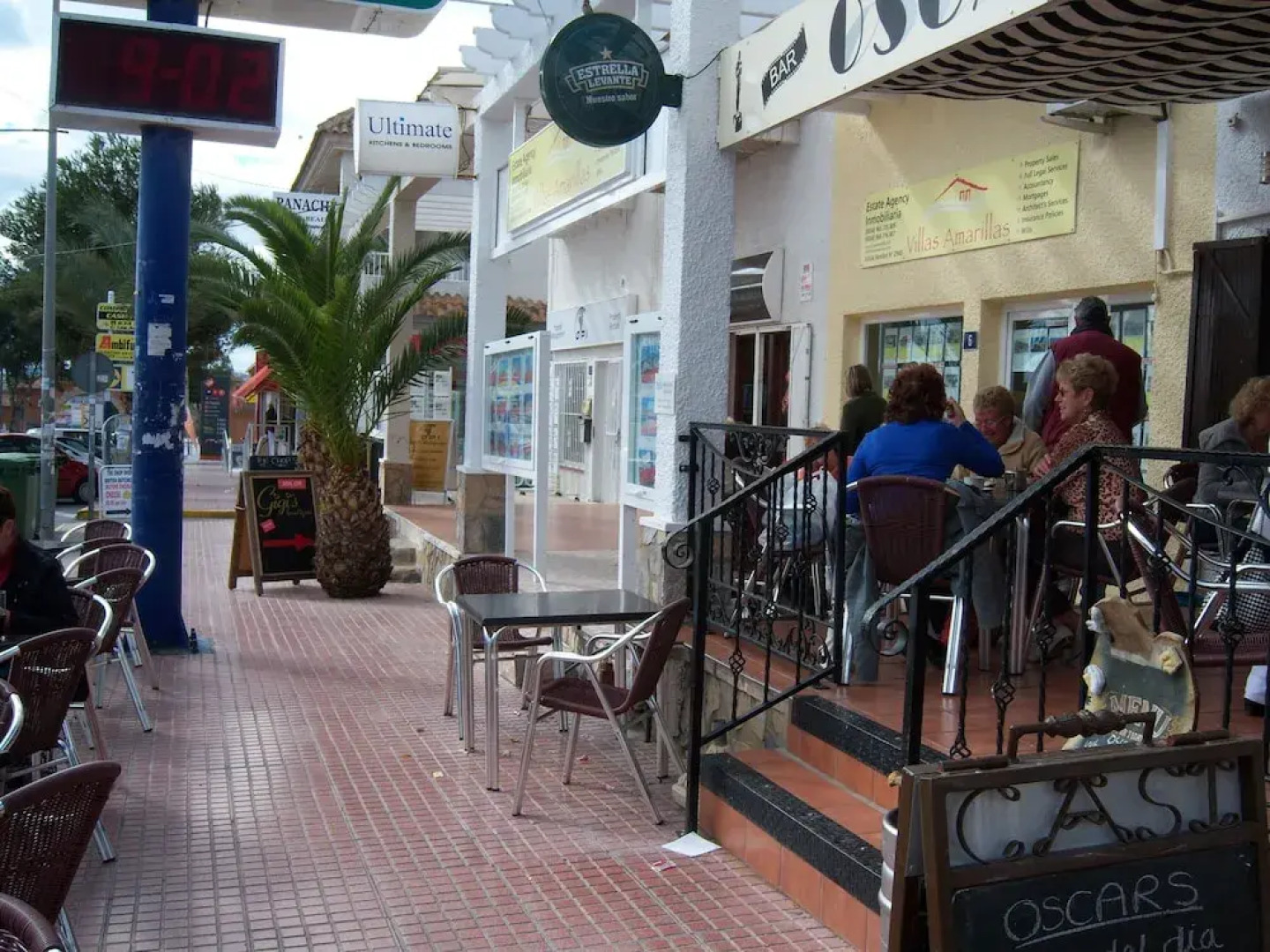 Detached Villa - Faro de Malta