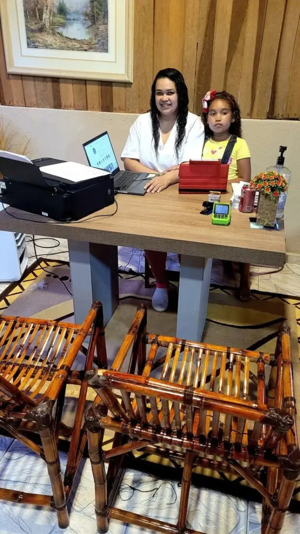 Pesqueiro e Pousada Rota do Sol