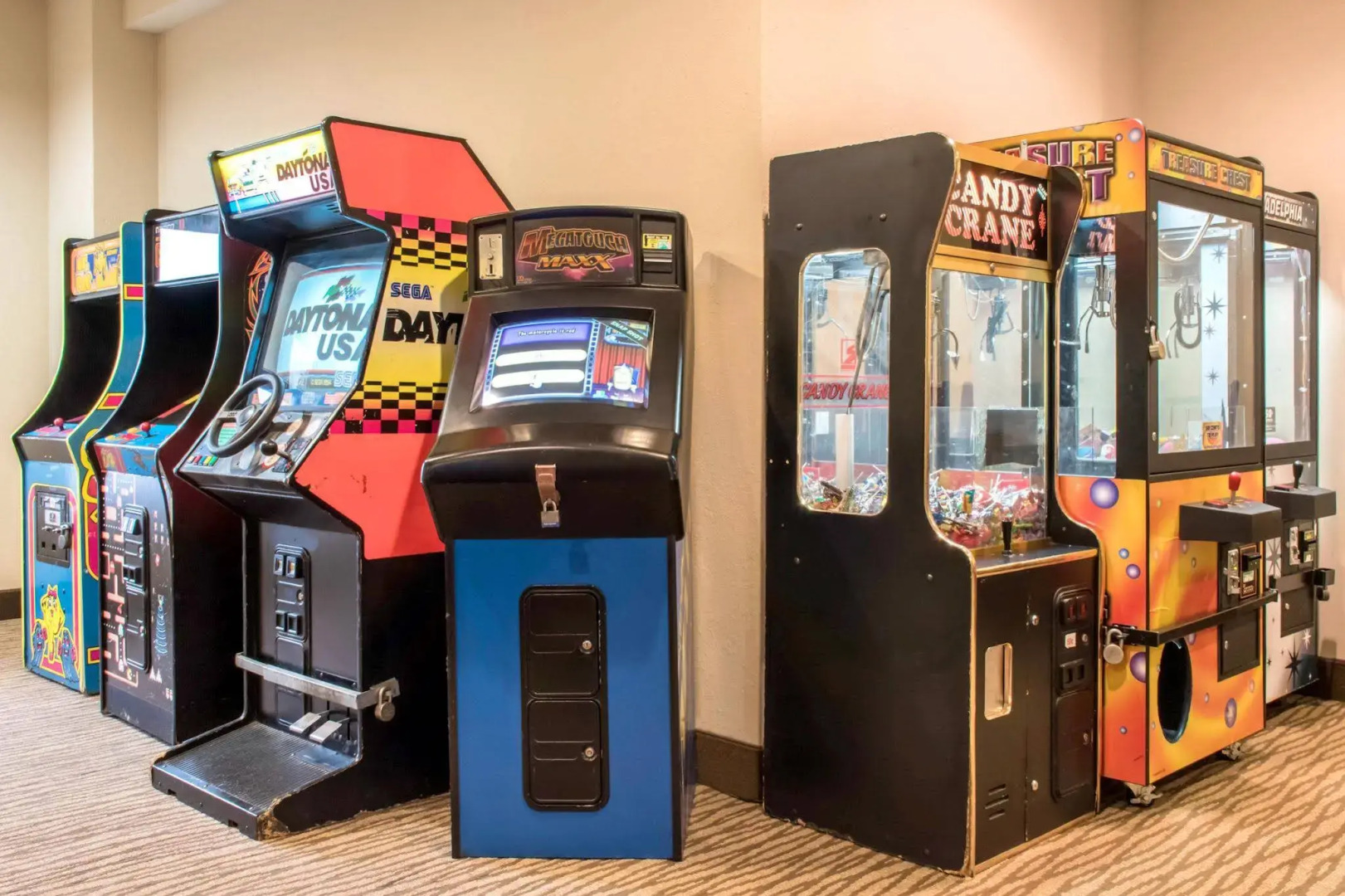 Comfort Suites Scranton near Montage Mountain