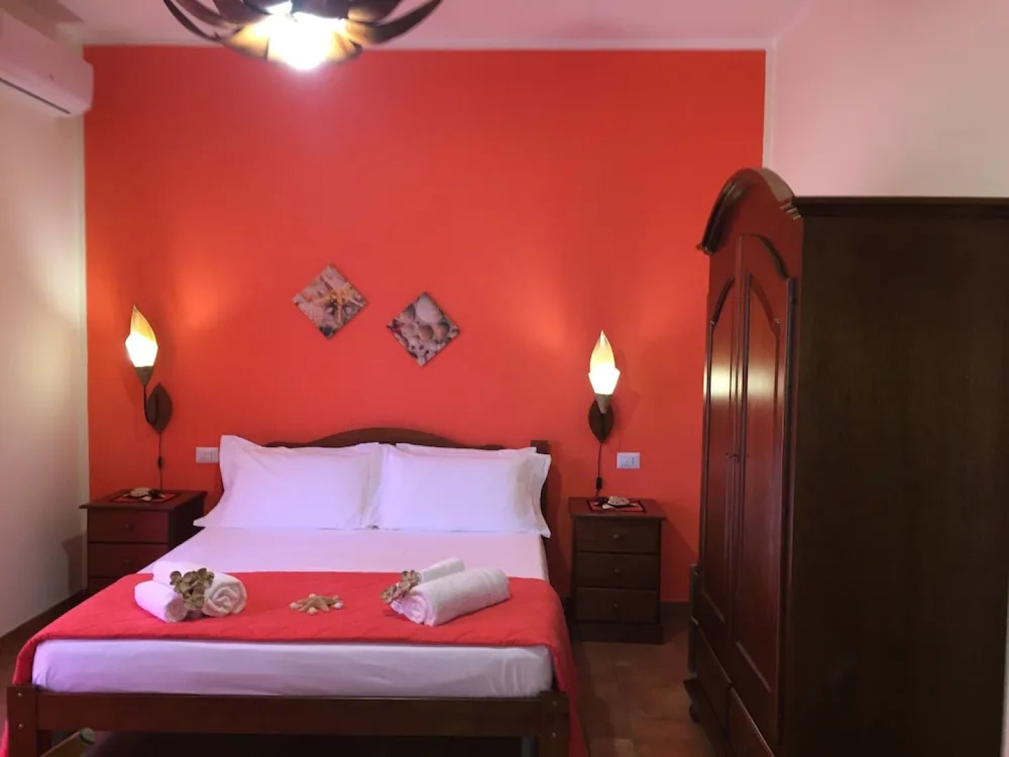 Tropea Casa Scirocco