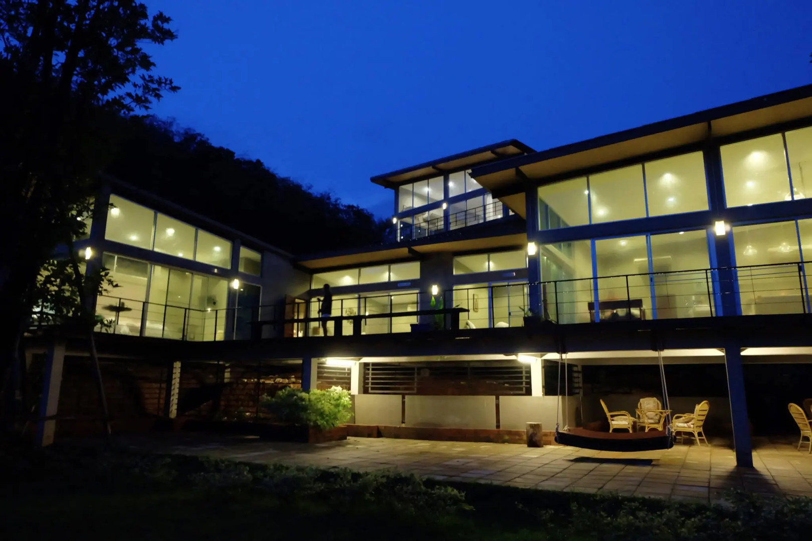 Mighty Mountain Thailand