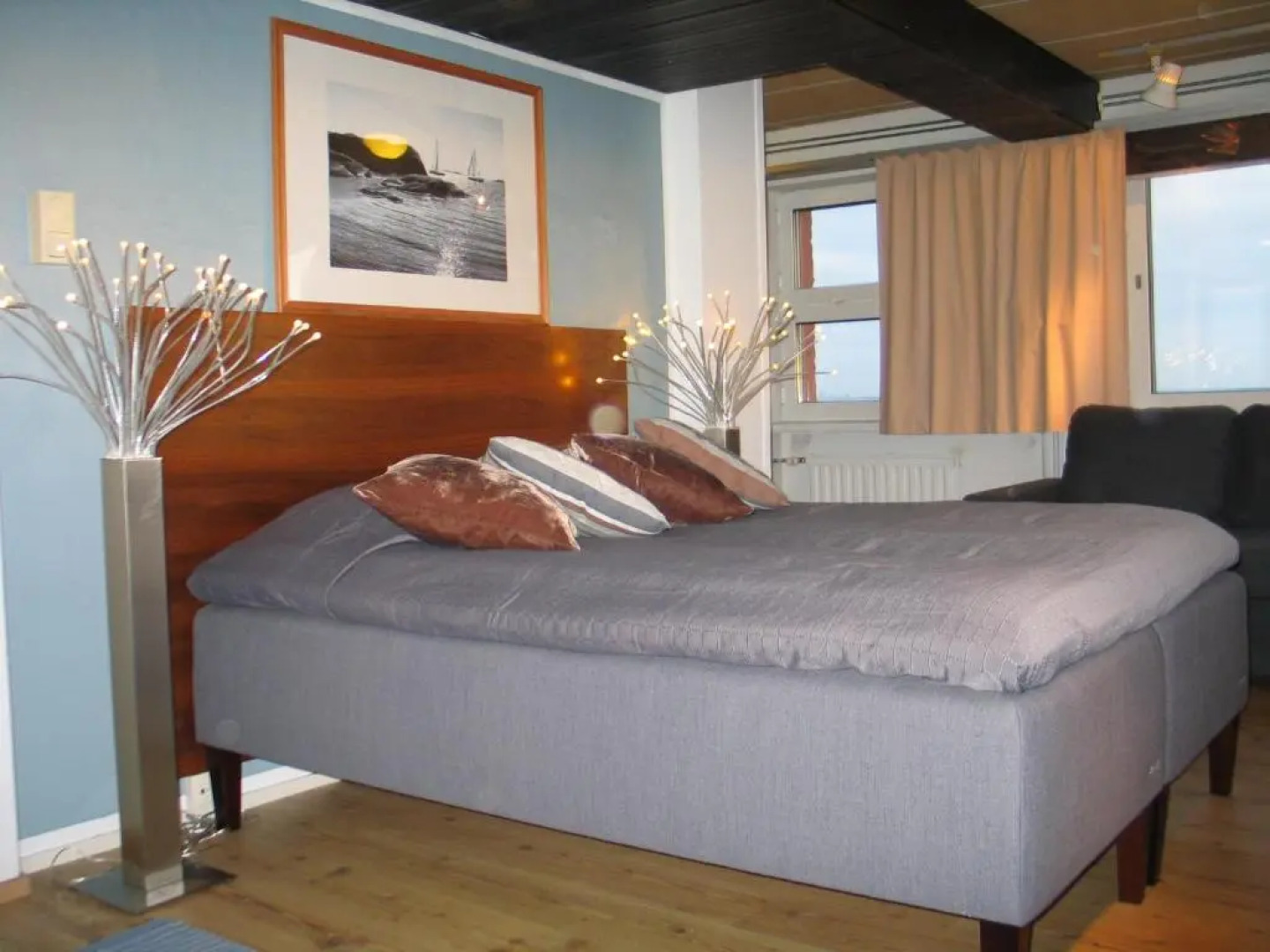 Kylmã„Pihlaja Lighthouse