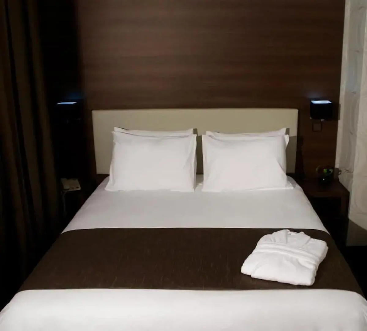 Hôtel alkhaima citycenter