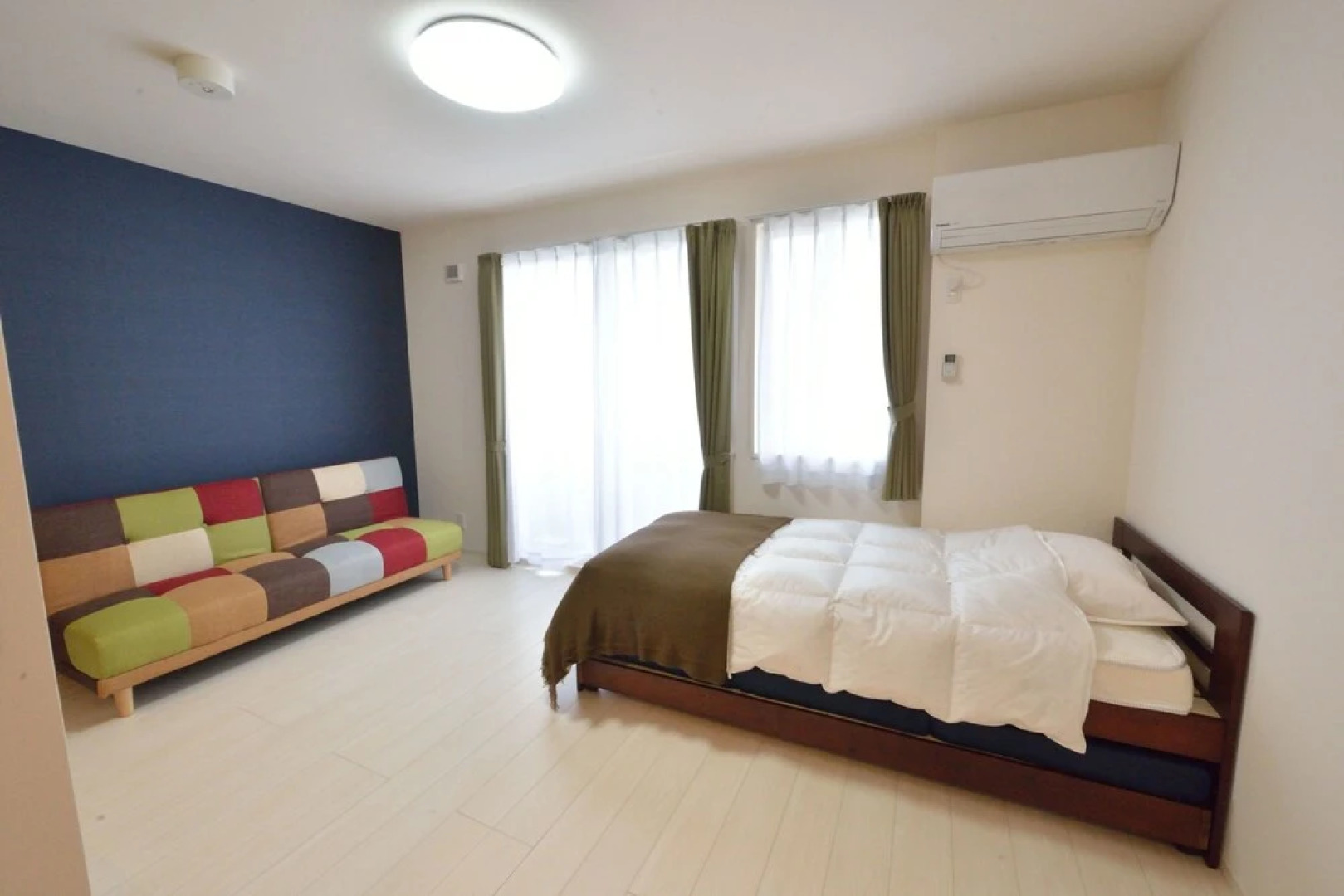 Guest House Gifuhashima Cocone