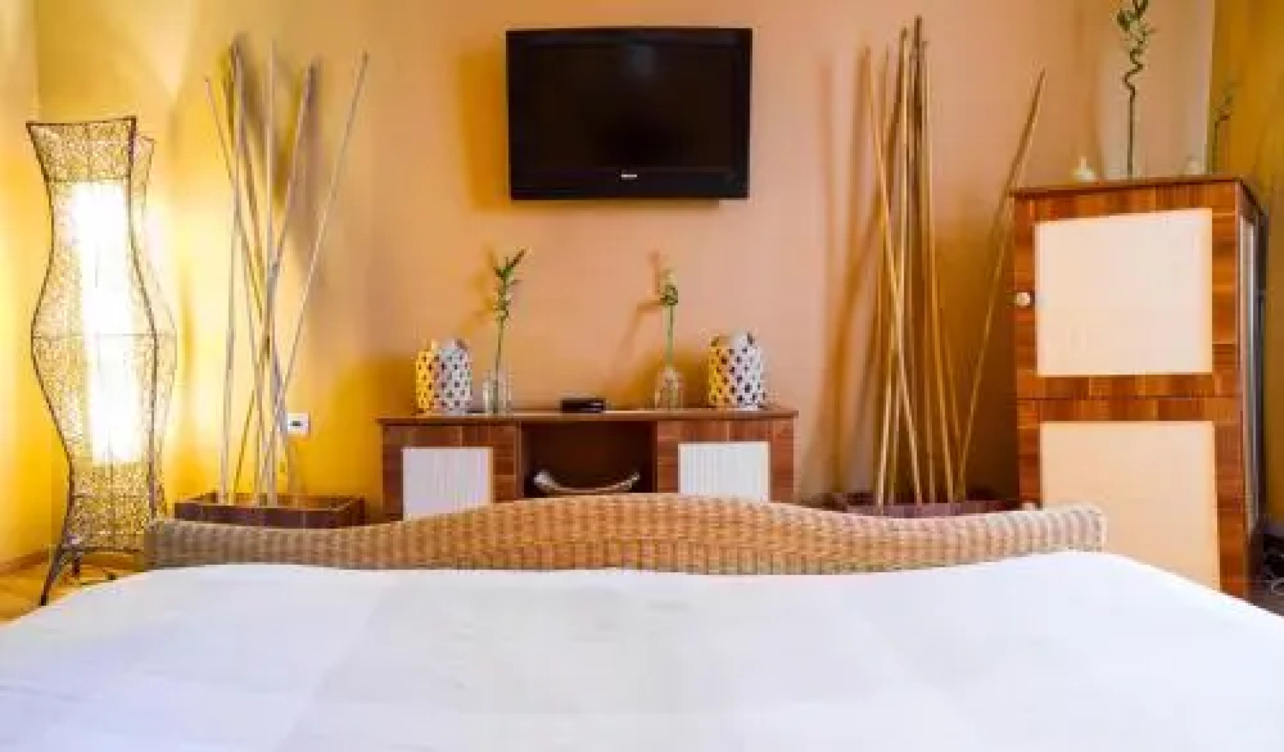 Hangya Panzió és Étterem