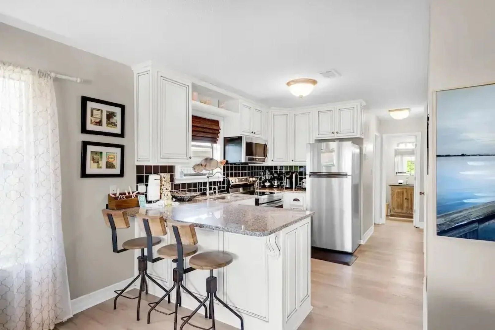 Beachwood Villas C12 by Realjoy Vacations