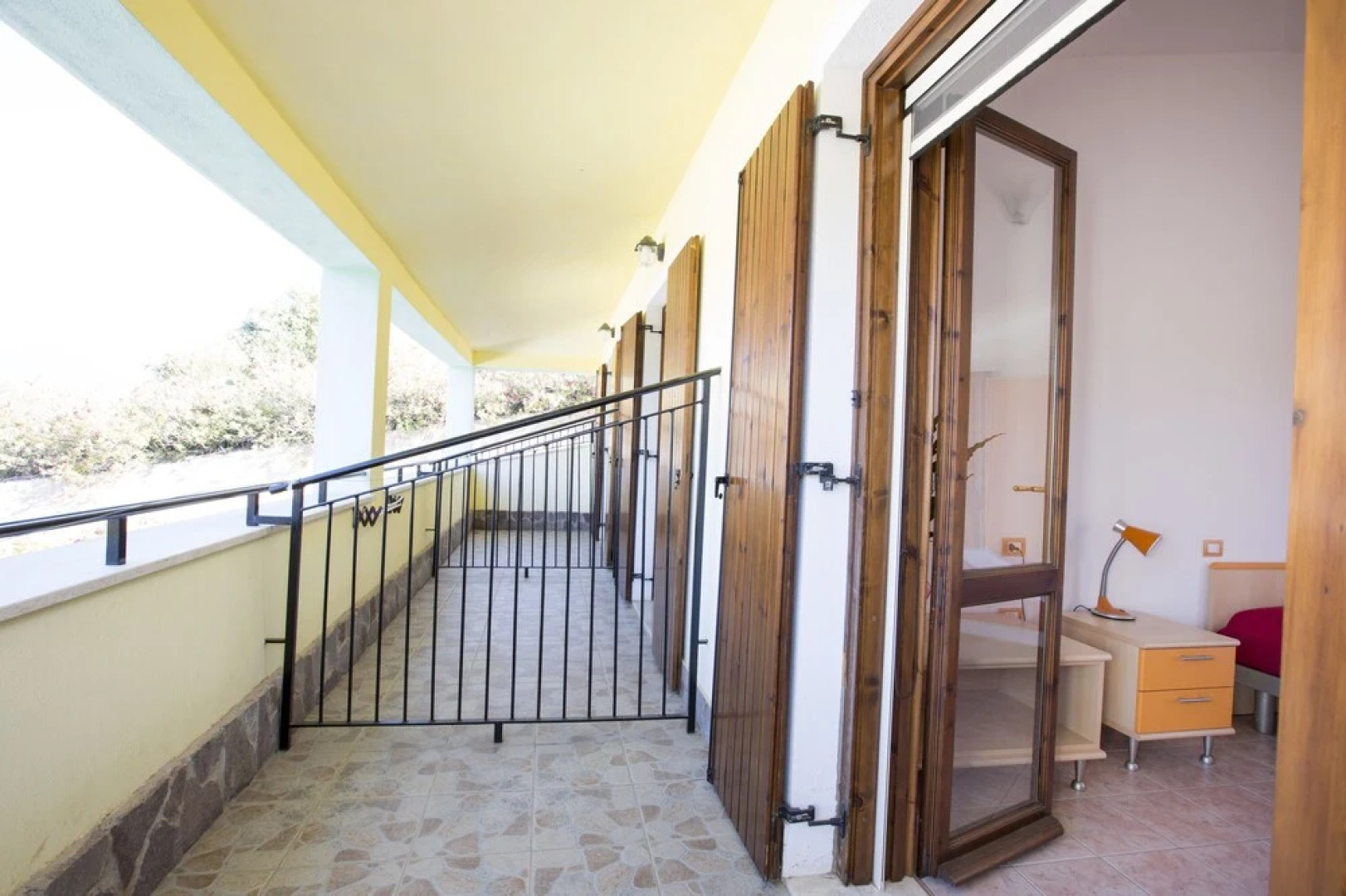 La Corte degli Ulivi Hotel Ristorante