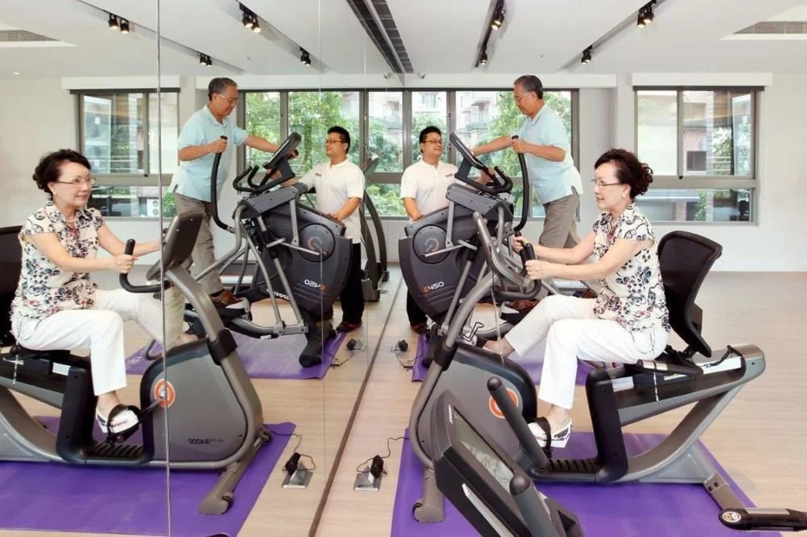 Centuray Tamsui Resort