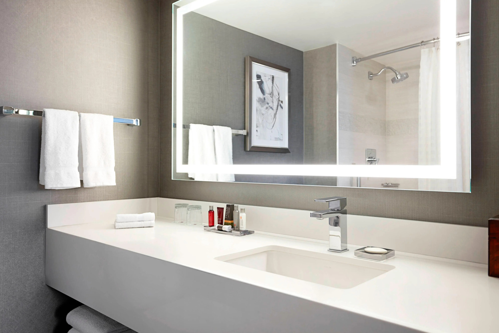 Calgary Marriott Downtown Hotel