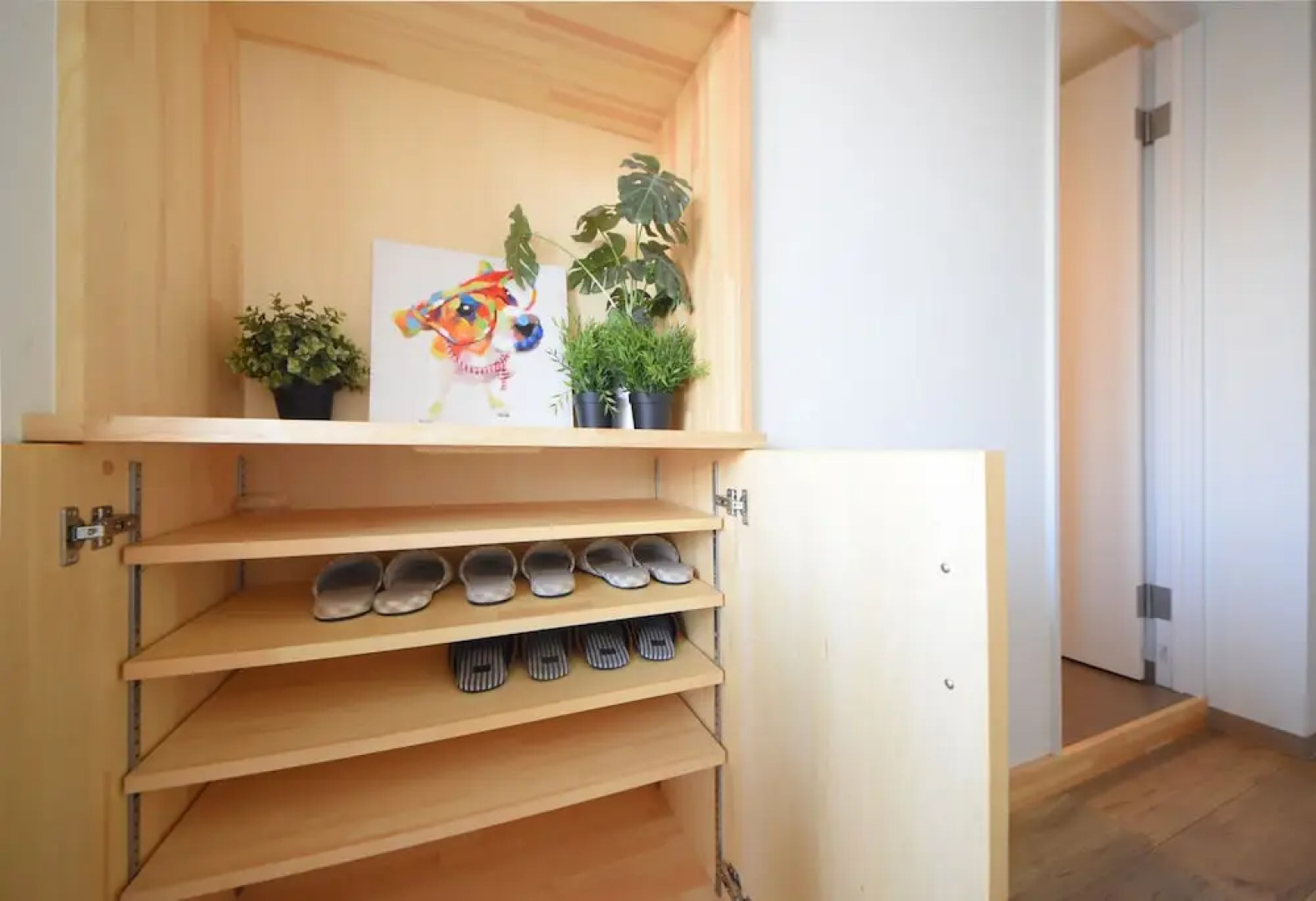 Tarbo's House TDS Recently Renovated