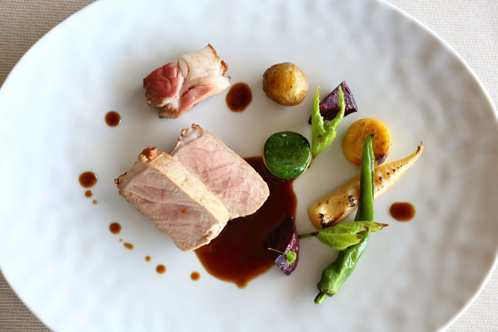 sankara hotel & spa Yakushima