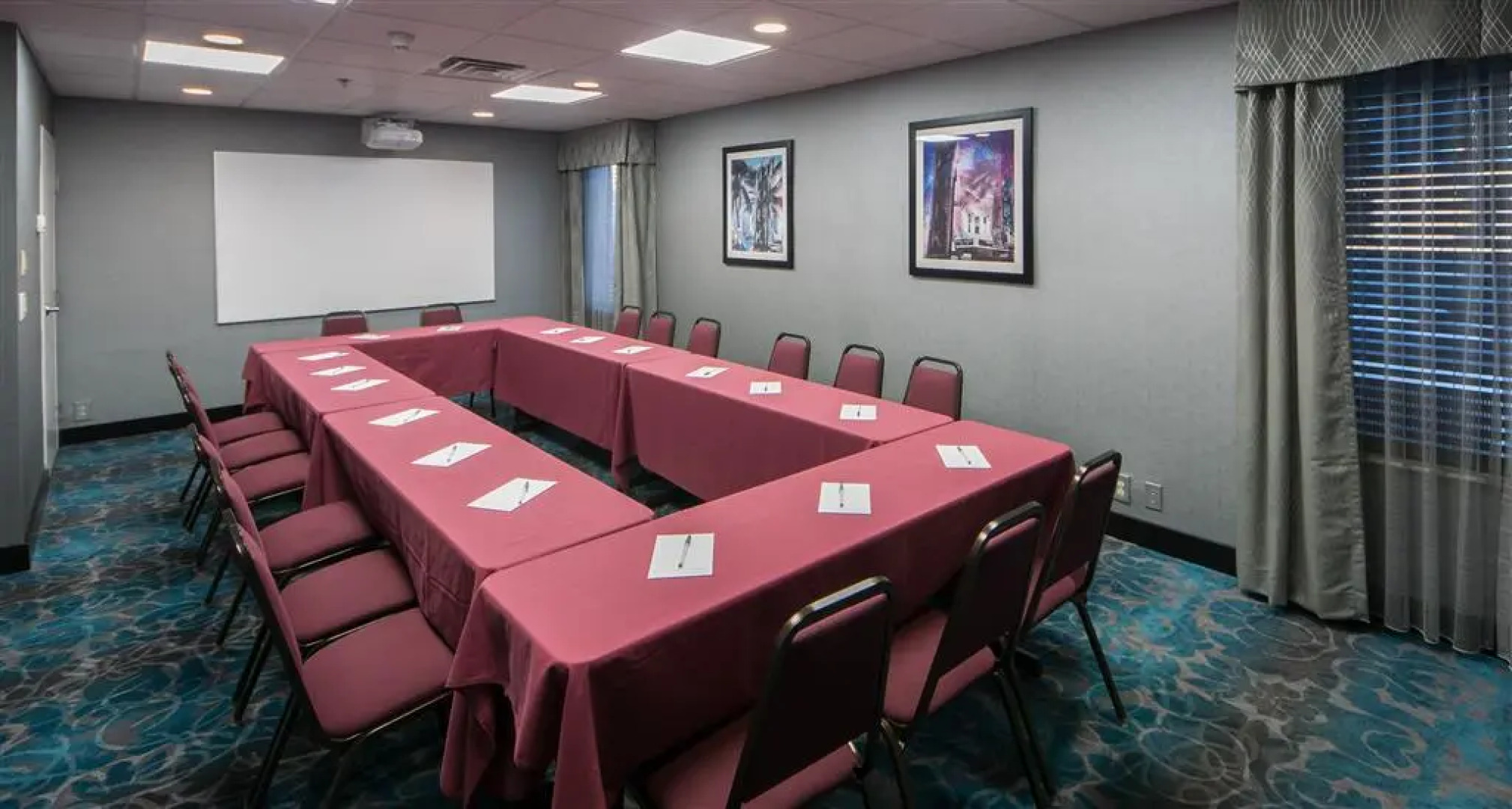 Hampton Inn Lakeland