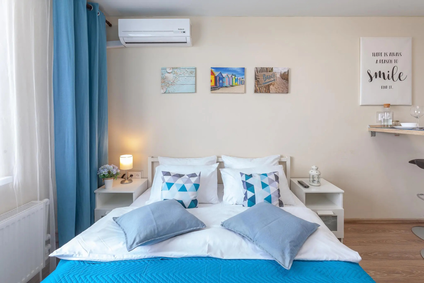 Апартаменты Рентплаза на ул. Потапова, д. 78в