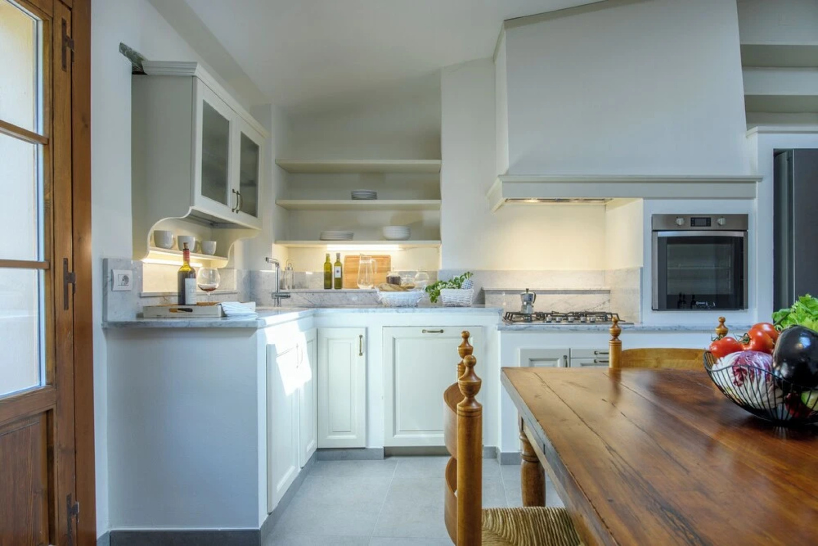 Albergo Diffuso Borgo Santo