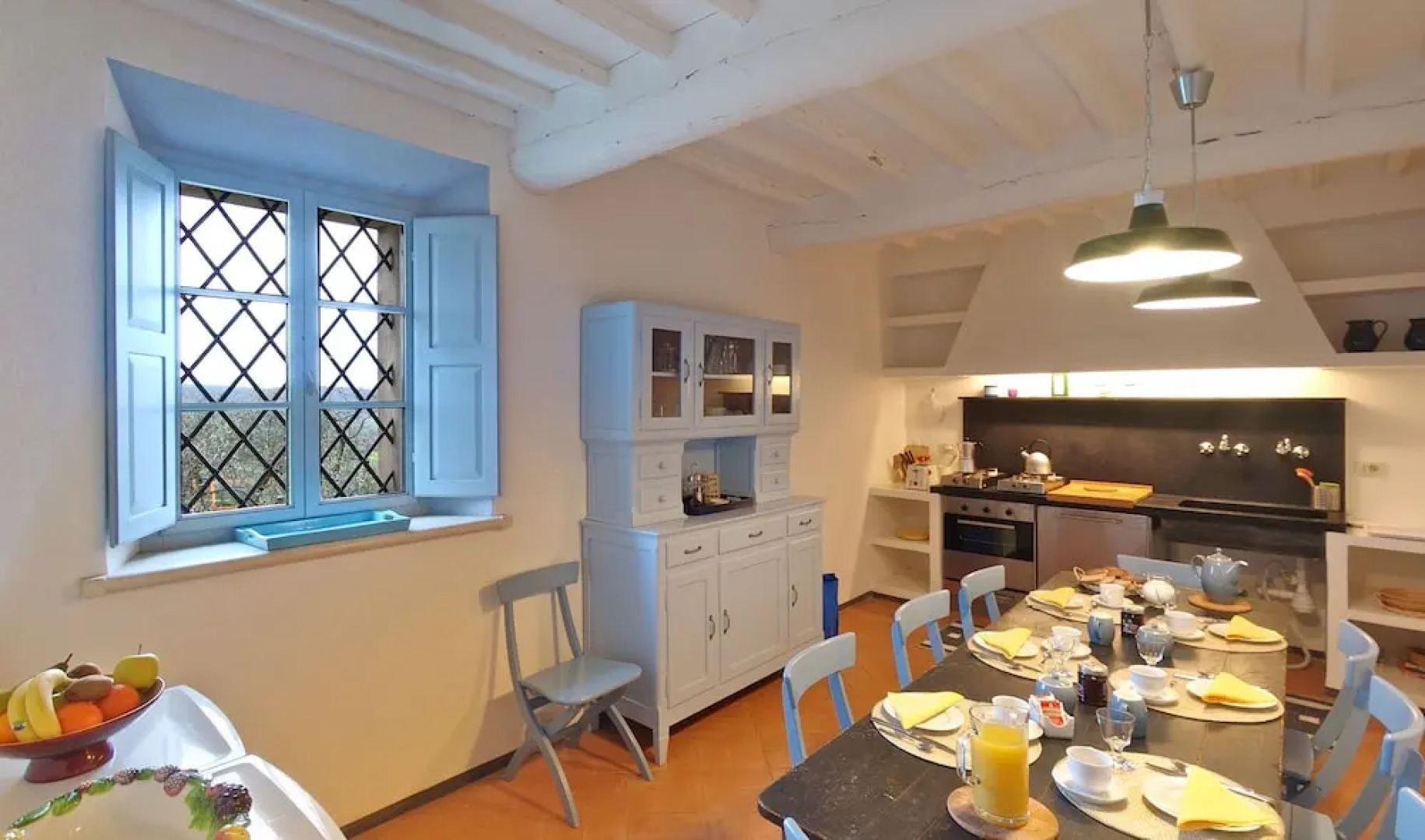 Agriturismo Borgo Personatina