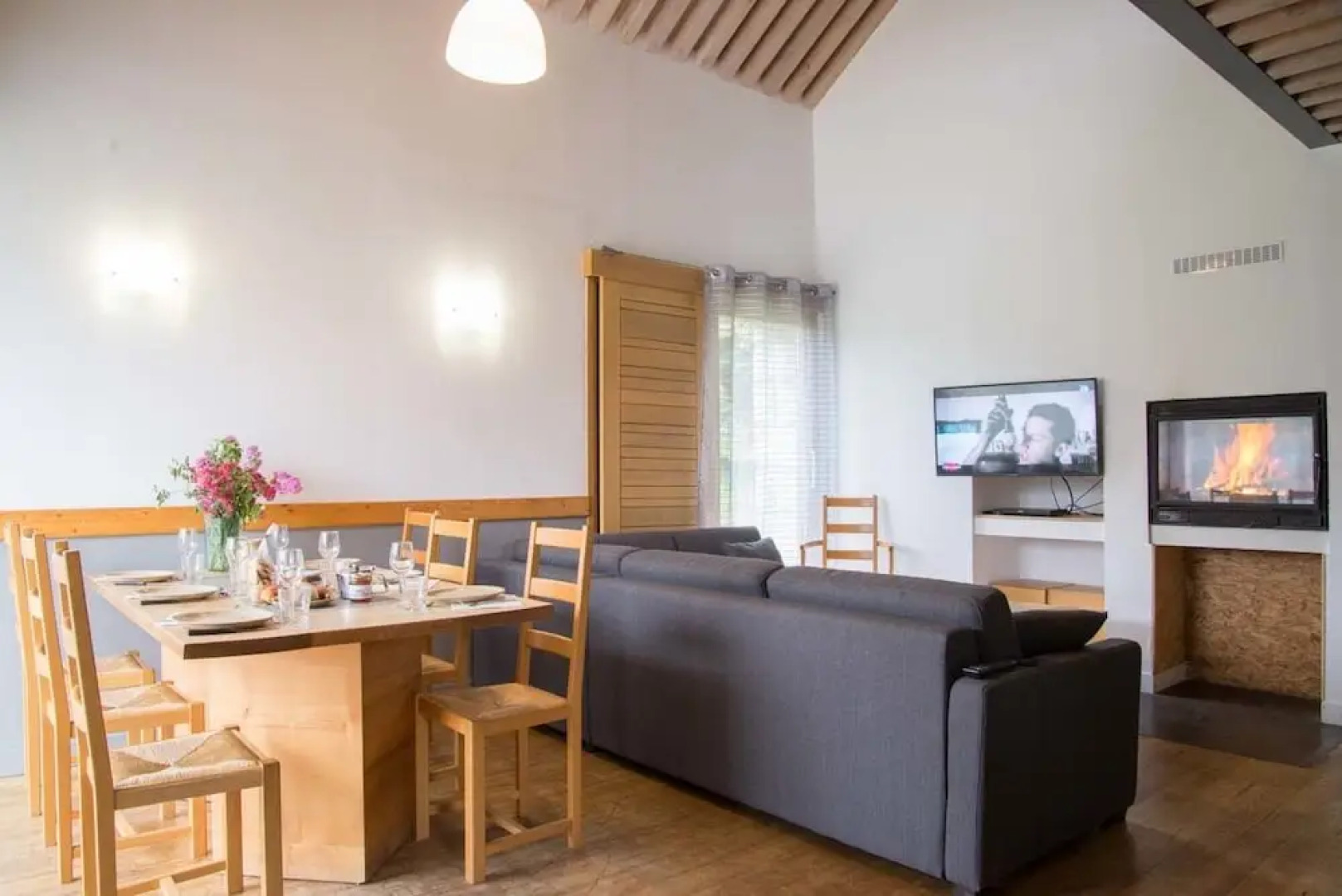 Village de Gites du Mas De La Barque