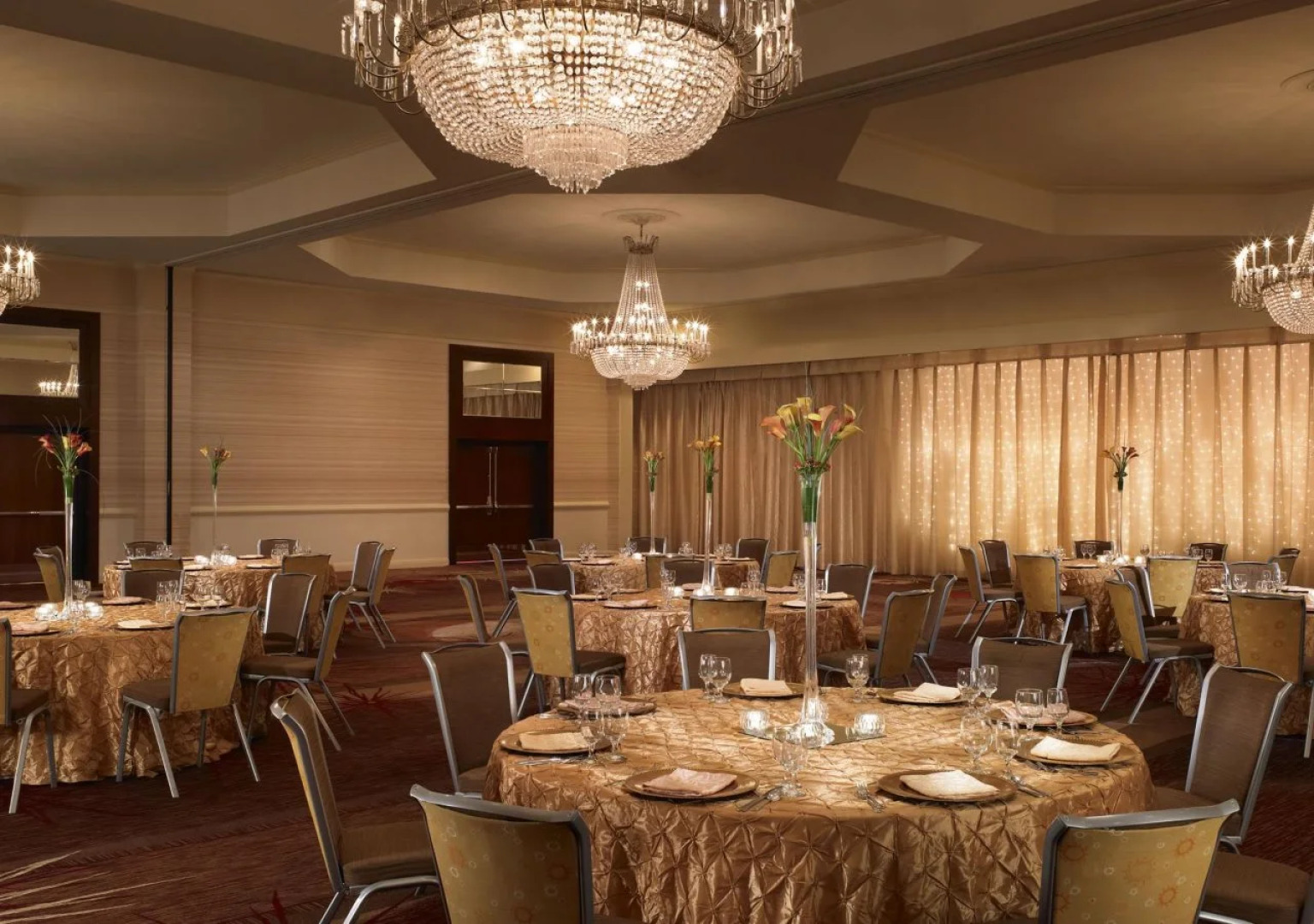 Sheraton Albuquerque Uptown