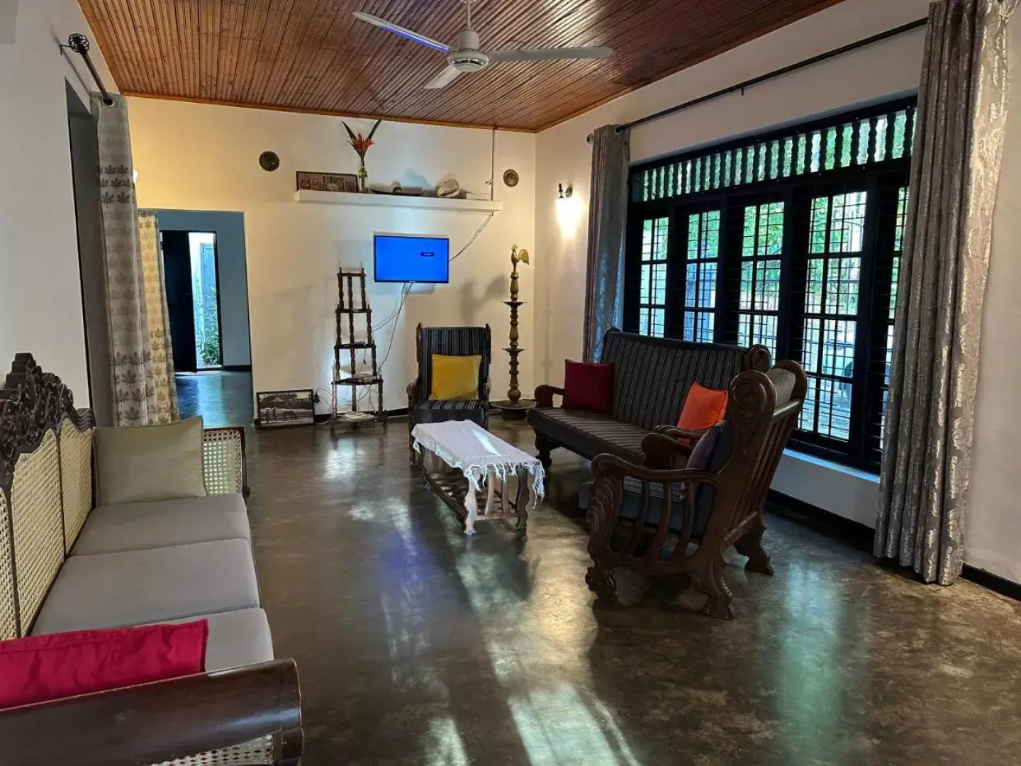 Wija House - Unawatuna