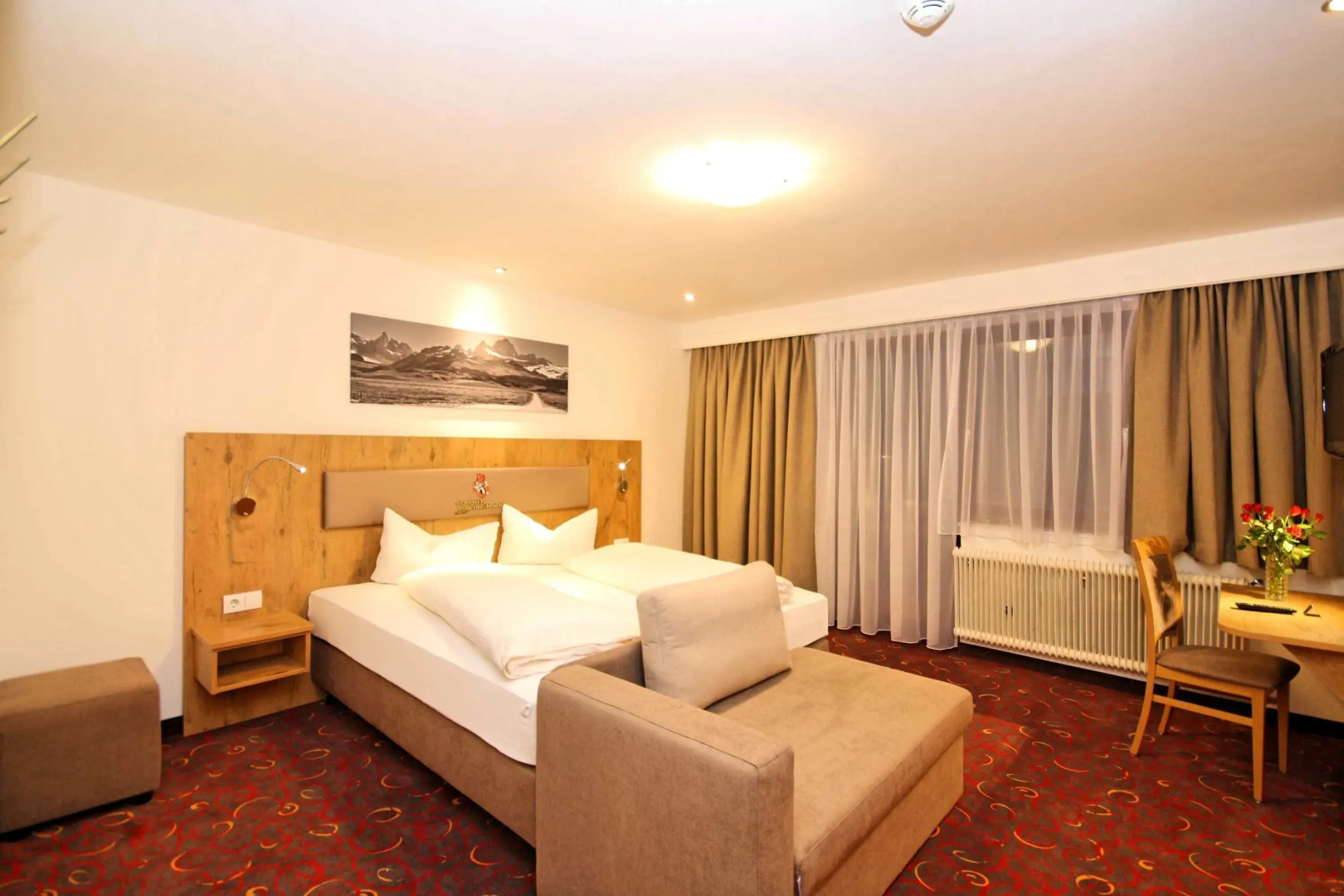 Hotel Kajetansbrücke