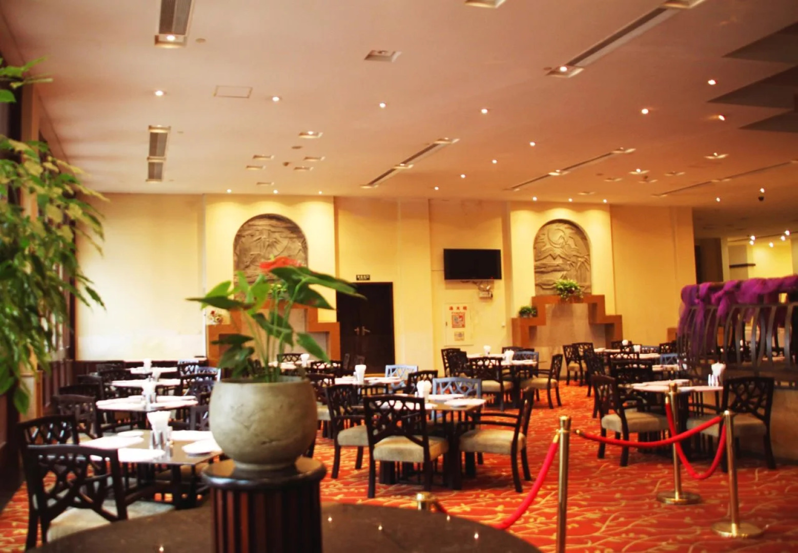 HNA Resort Yunqi Hangzhou