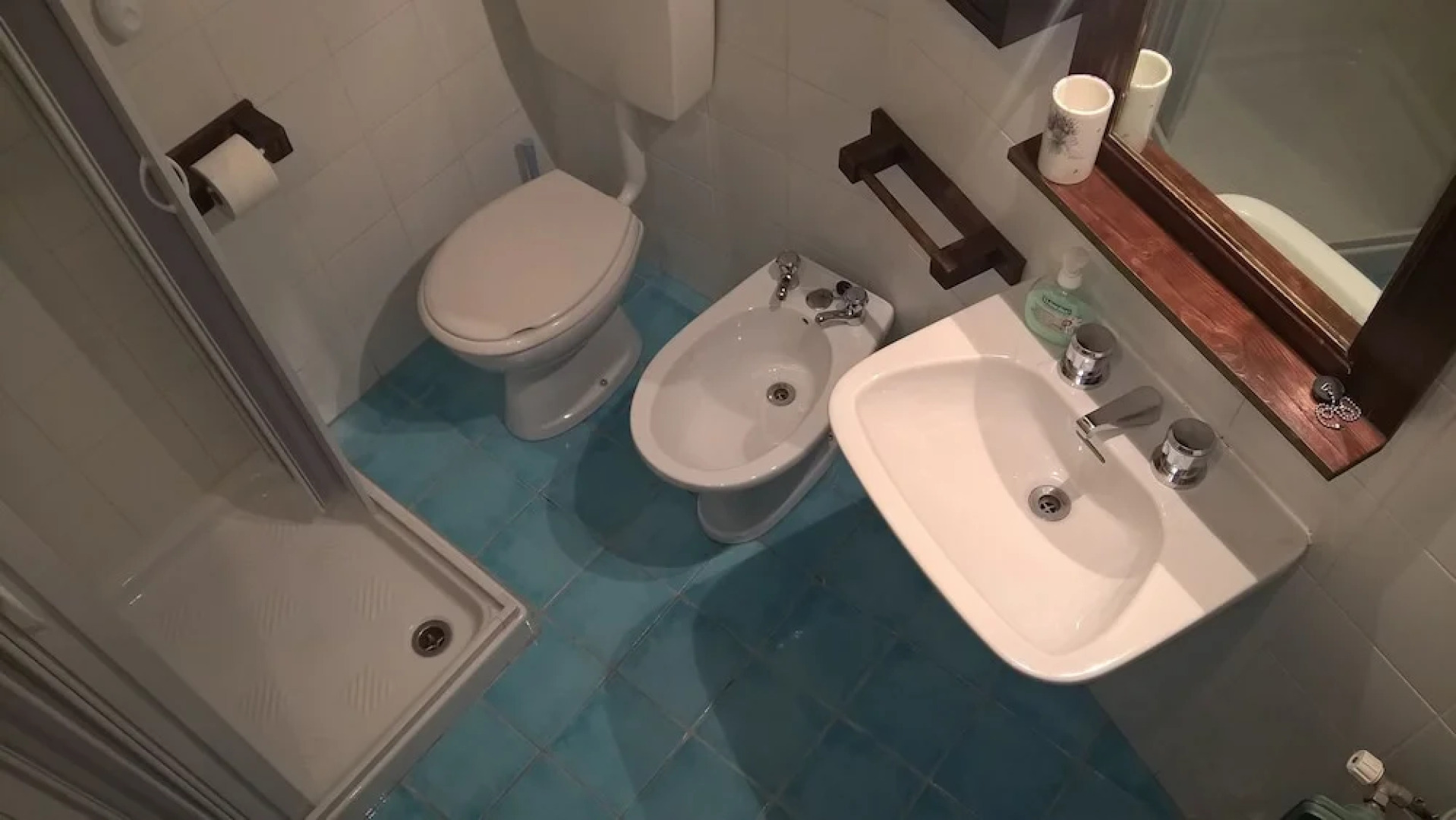 Agriturismo Sierro Lo Greco