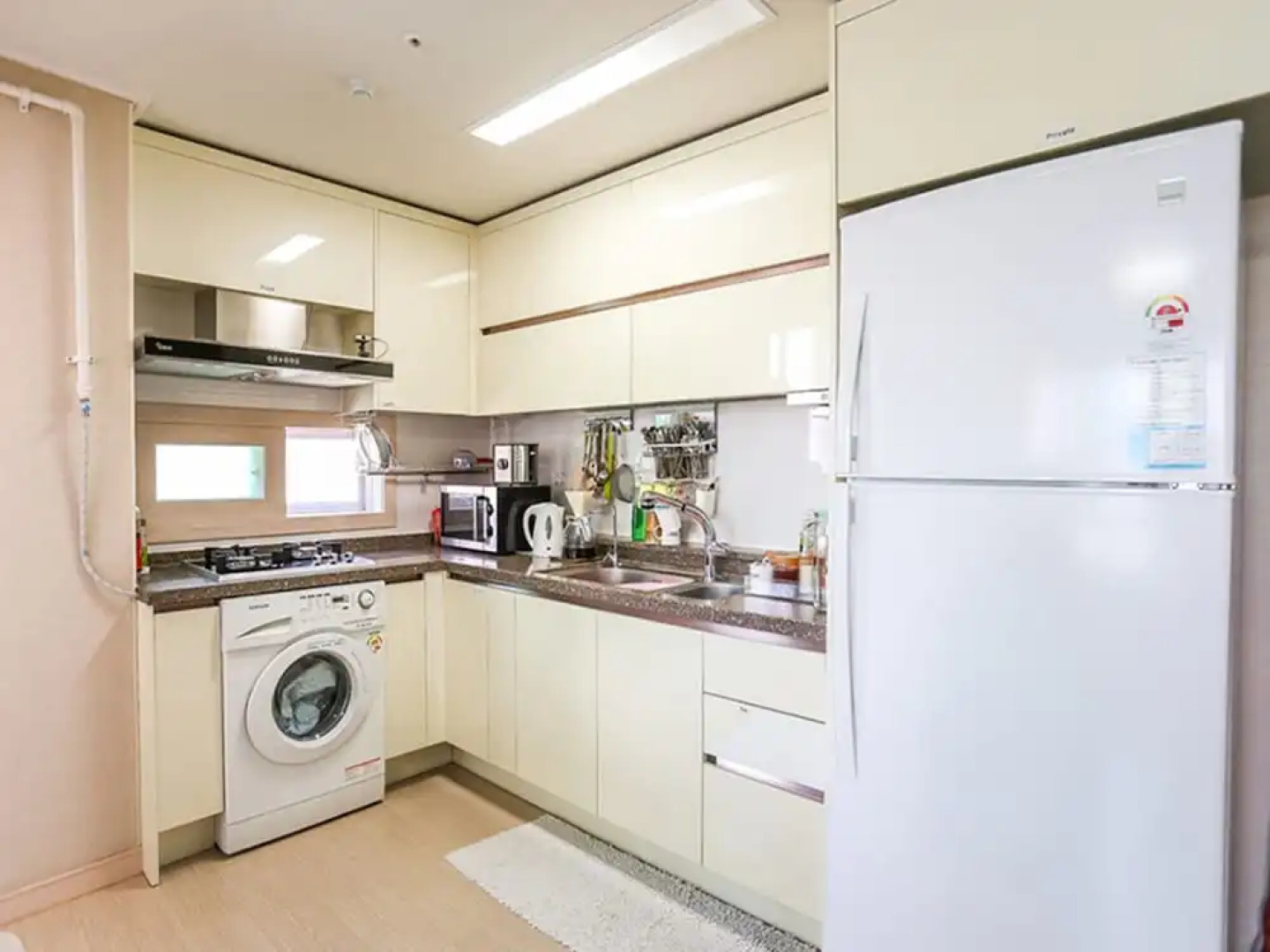 BnB Busan Guesthouse Seomyeon