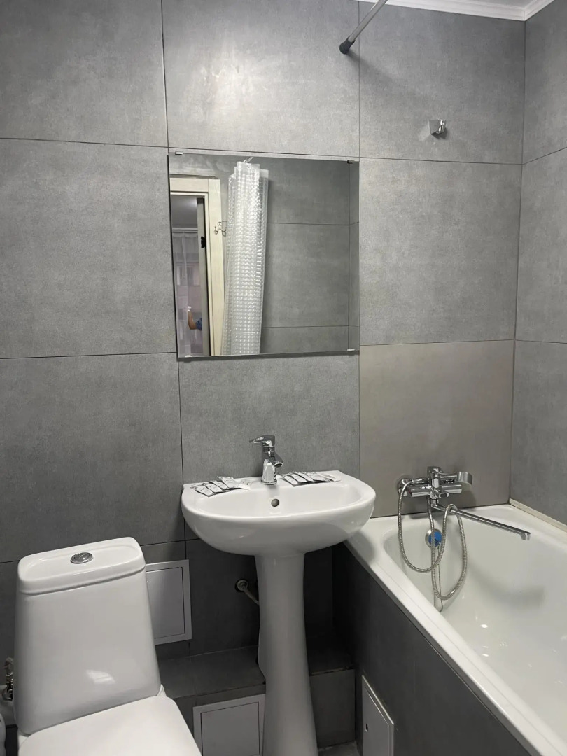 Апартаменты на переулке Придорожный 67