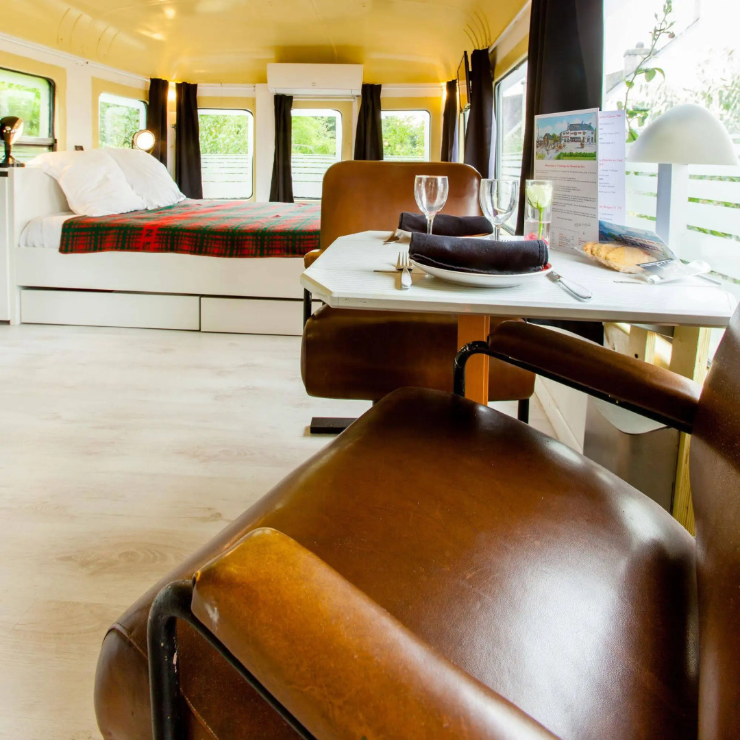 Les Gîtes du Picasso