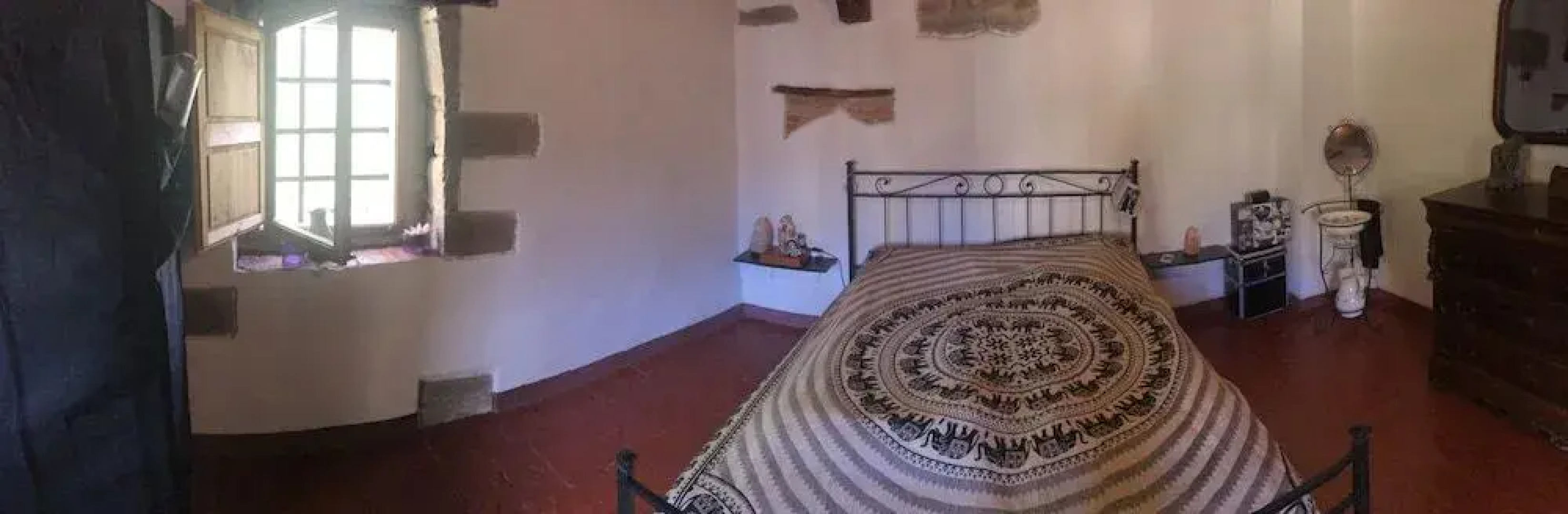 La Casa del Castello