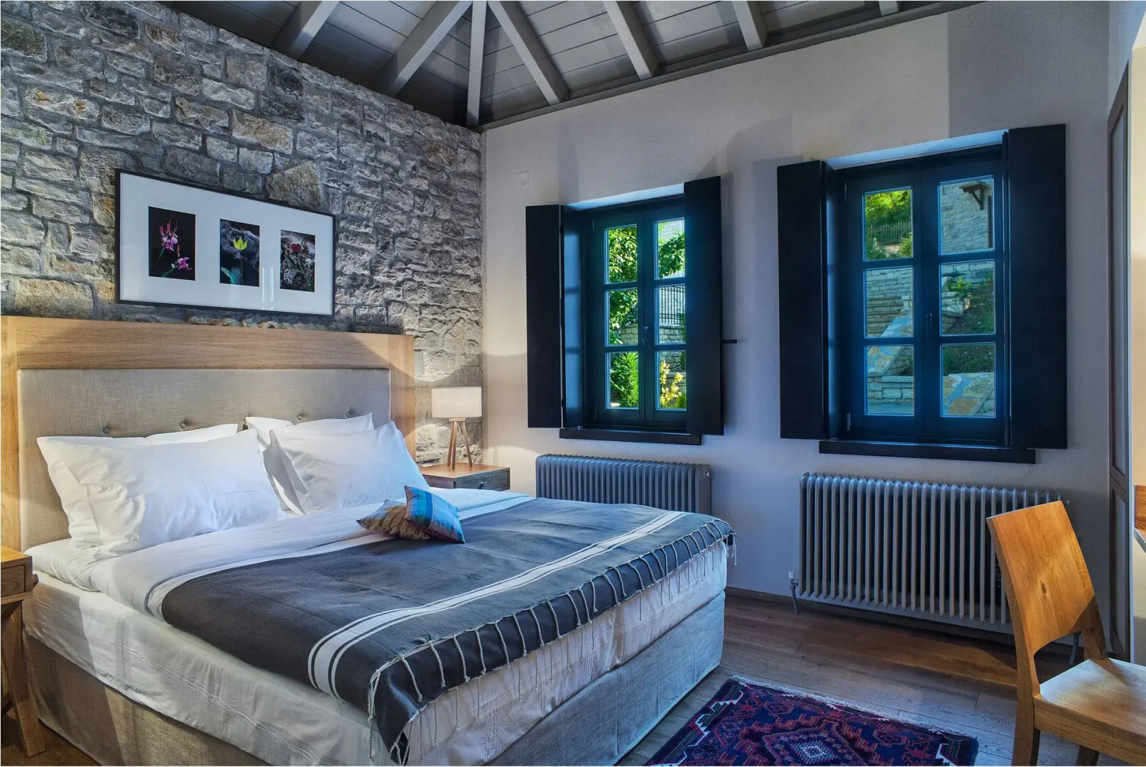 Aristi Villas Zagorochoria