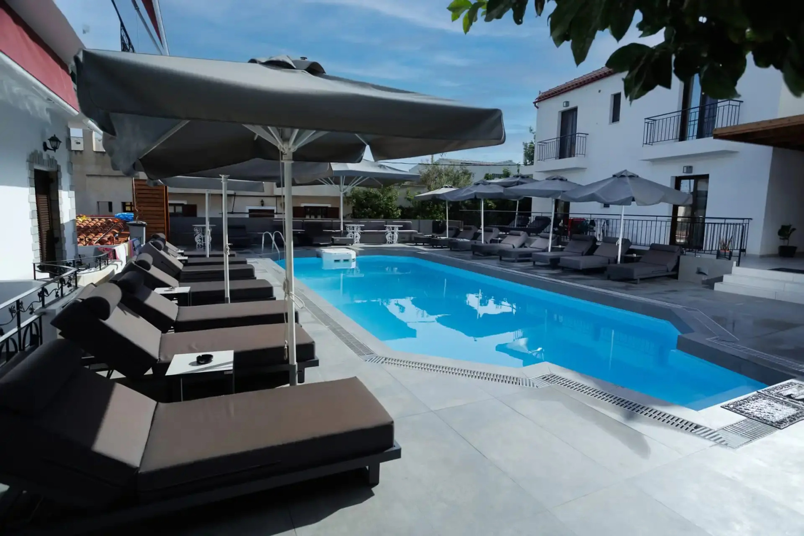 Hotel Yianna