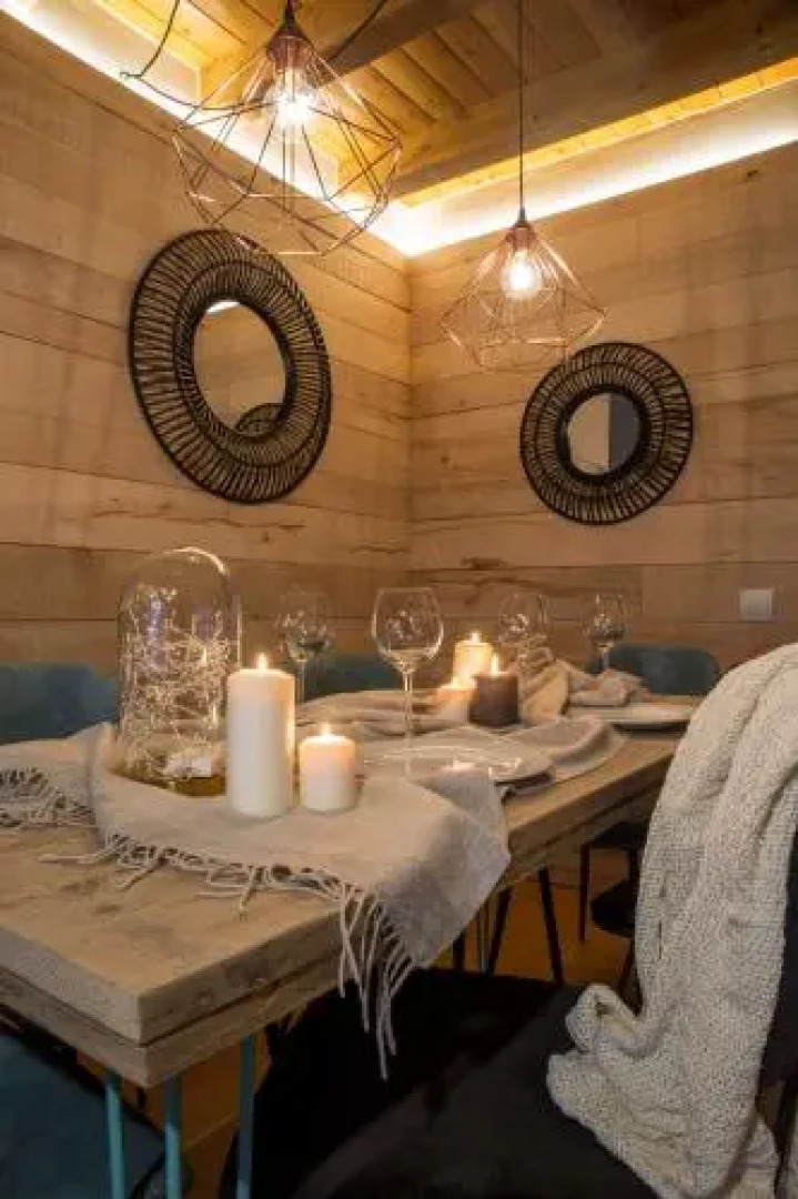 Apartamento premium 46 1D