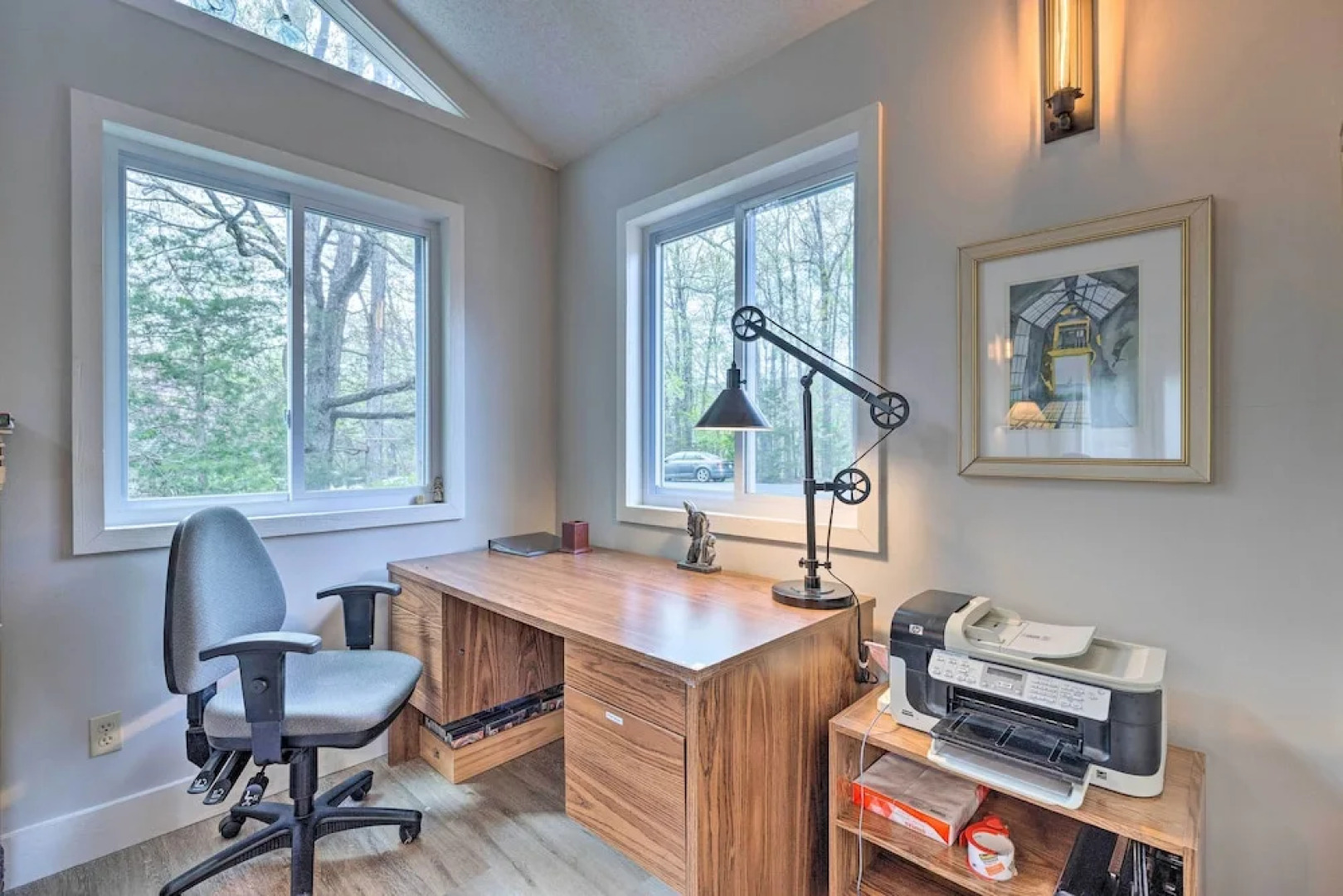 Pet-friendly Massanutten Resort Home w/ Yard!