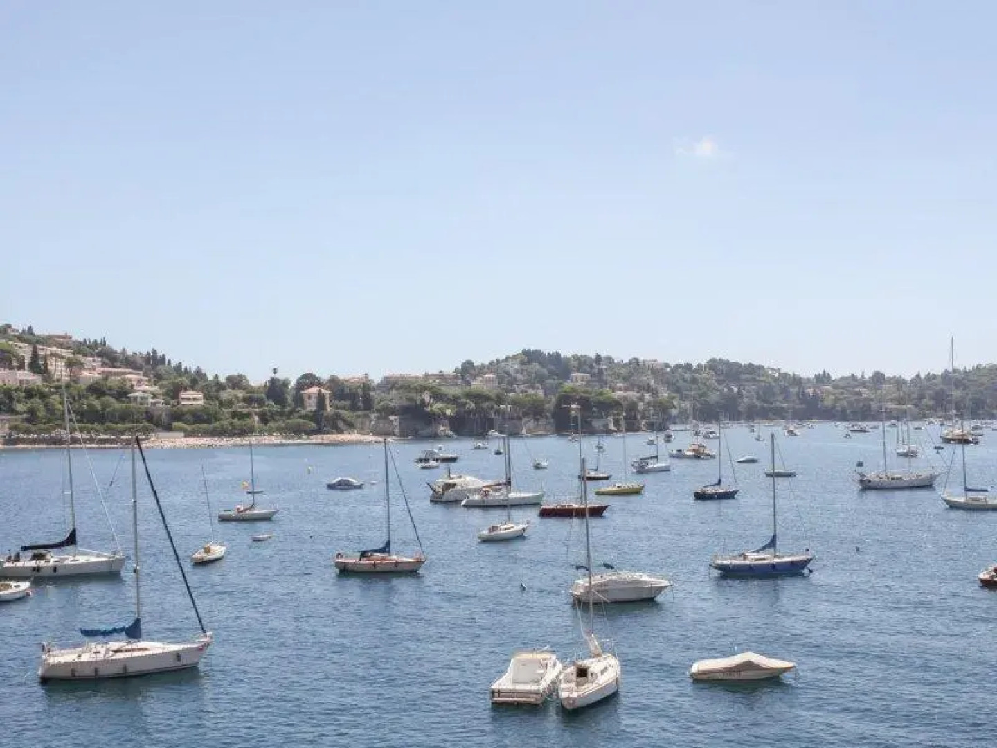 Maeva Résidence Le Palais de la Marine