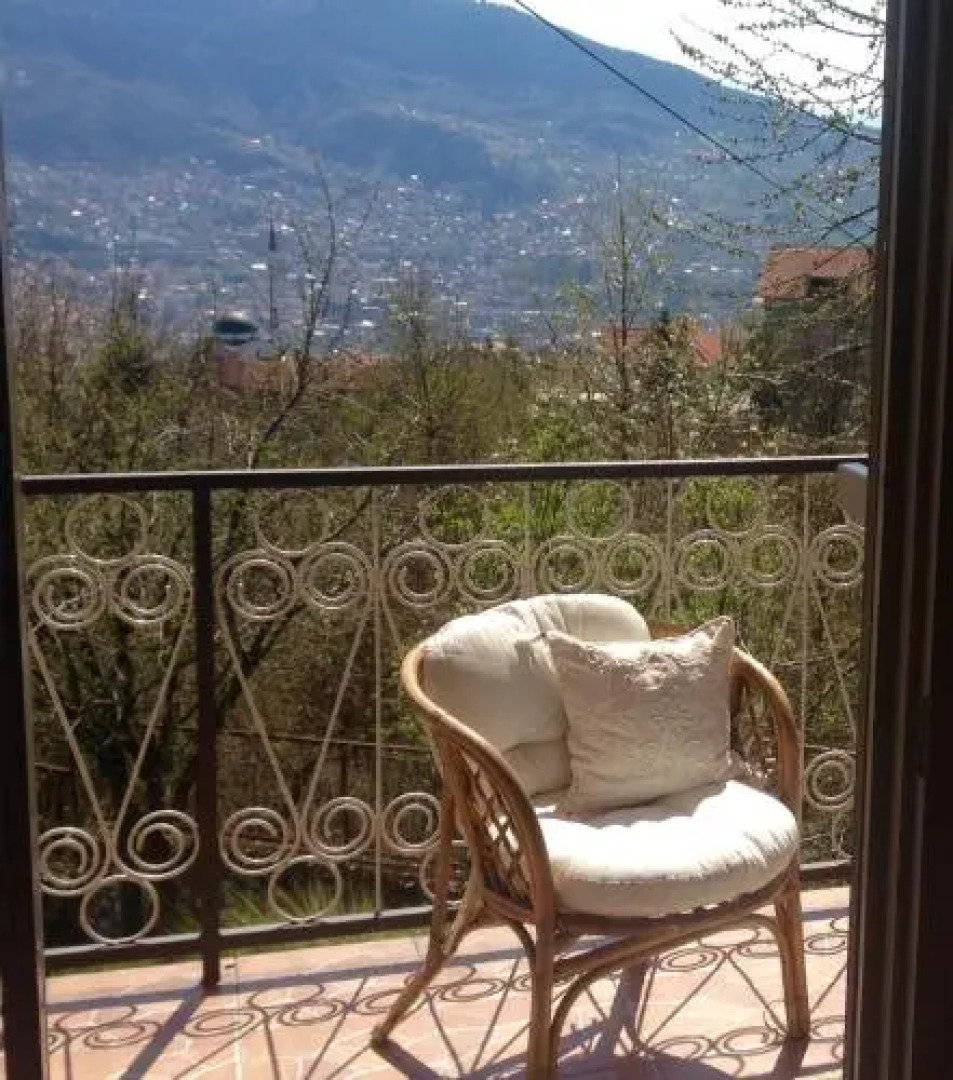 Apartment Sarajevo Hills