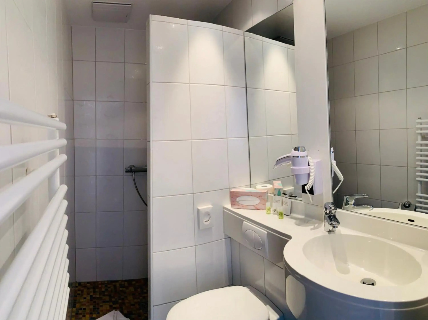 Aparthotel kleine Perle