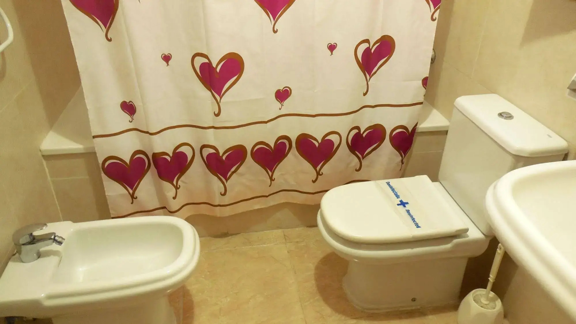 Apartamentos Madeira 3000