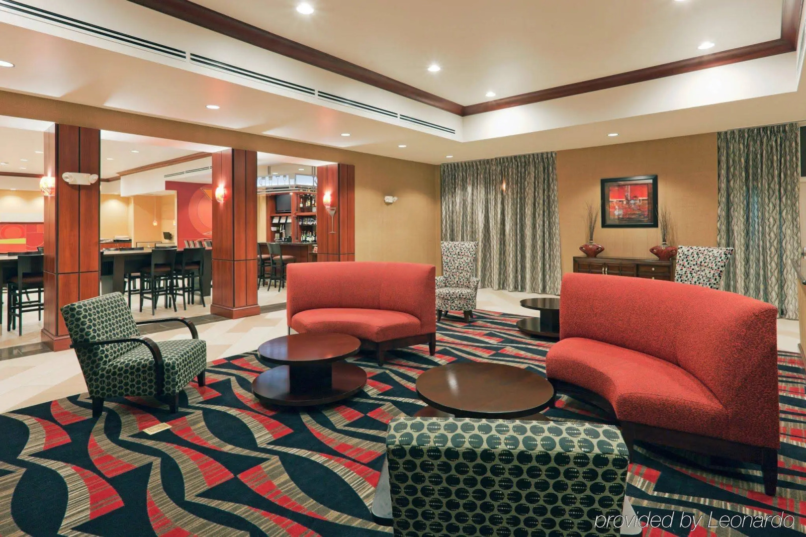 Holiday Inn Hotel & Suites Lima by IHG